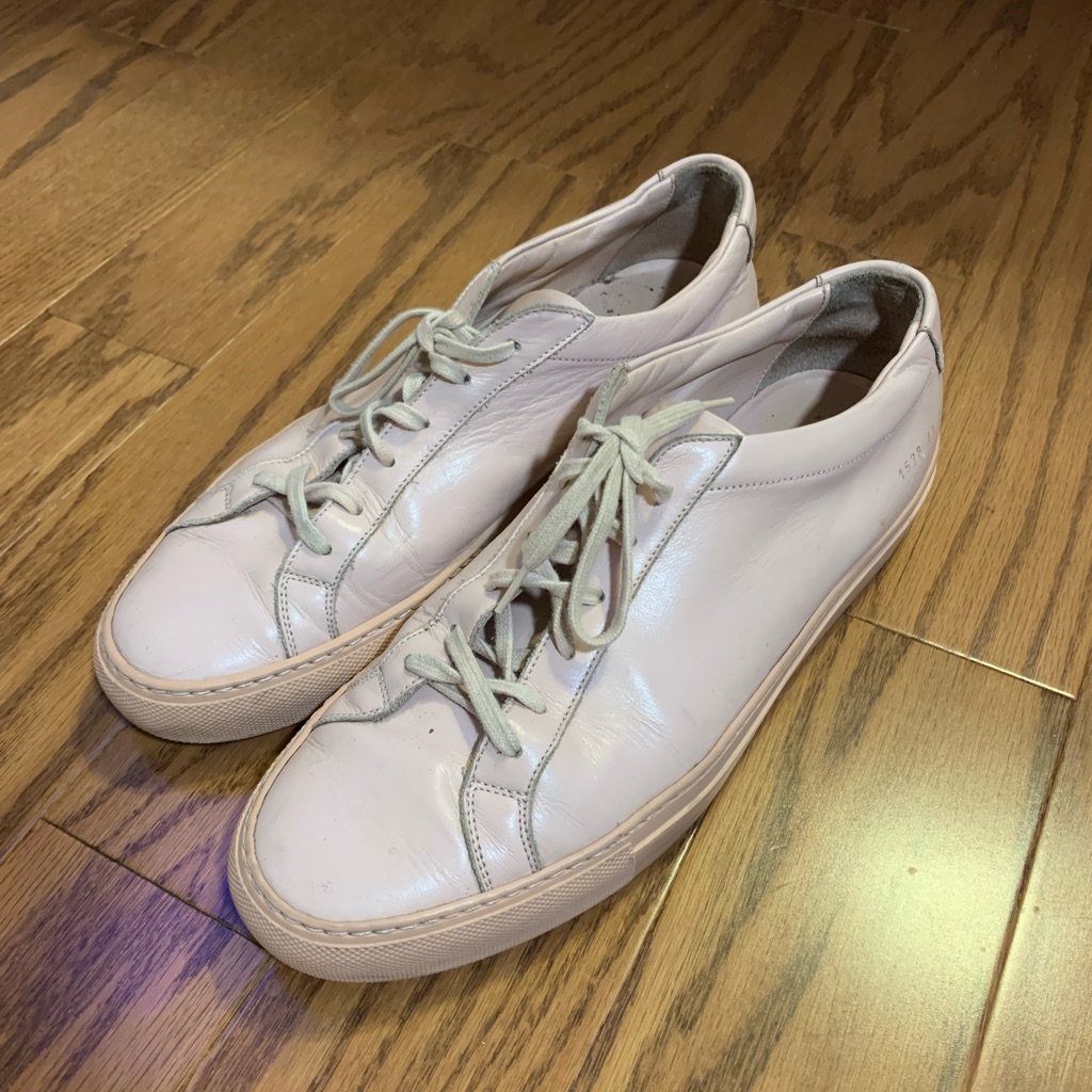 Low Common Projects